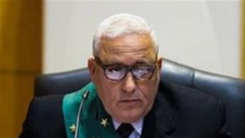 المستشار الشربيني