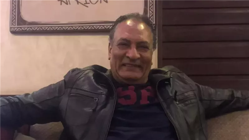حمدي إسماعيل