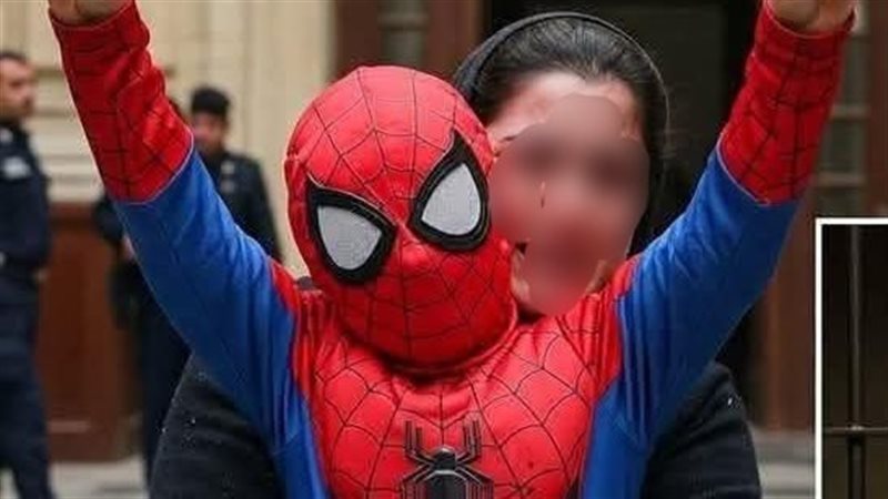 ياسين طفل البحيرة