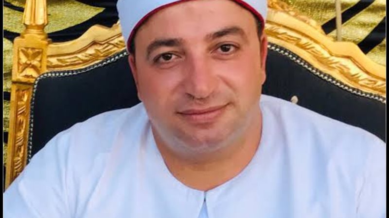 الشيخ طه النعماني