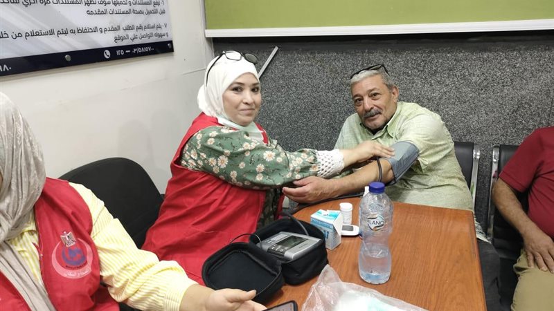 المبادرات الرئاسية