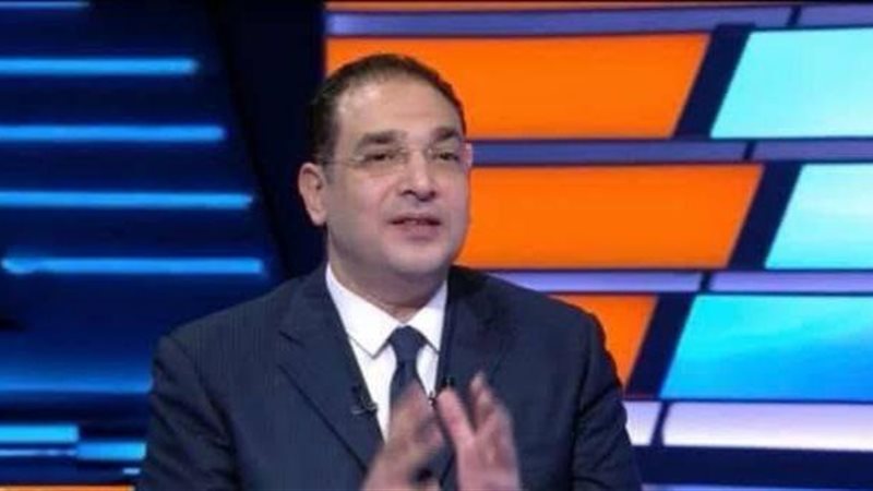 الدكتور طارق البرديسي