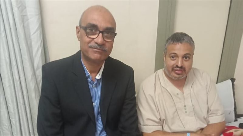 النائب إيهاب منصور
