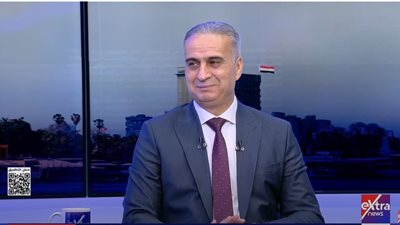 مراقبة الإلكترونية 24 ساعة.. إبراهيم السجيني يحذر من الشراء عبر الإنترنت