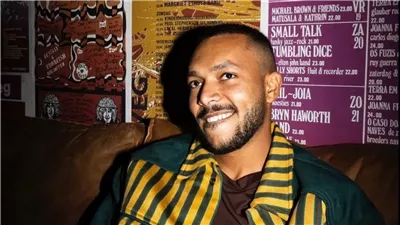 قبل حفله بالعلمين يوم الجمعة.. ما موعد طرح ألبوم ويجز الجديد 2025؟