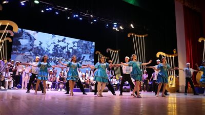 وزير الثقافة ومحافظ الإسماعيلية يفتتحان ملتقى السمسمية القومي الثالث