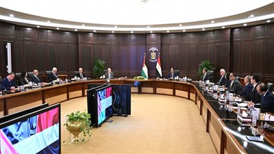 محمد أبو الرب: 53 مليار دولار تقديرات إعادة إعمار غزة والموقف المصري حاسم