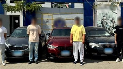 بعد قليل.. نظر ثاني جلسات محاكمة المتهمين بواقعة مطاردة الفتيات بحادث الواحات