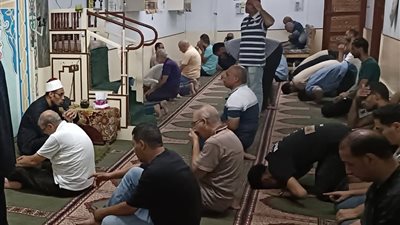 «الدرس المنهجي».. بناء الوعي الديني المستنير بمديرية أوقاف السويس