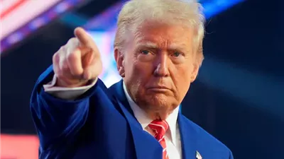 ترامب: لن أتلقى نصائح ممن فشلوا في حل الأزمة لسنوات طويلة 