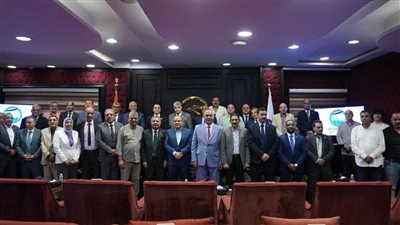 أمانة العمال بحزب «مستقبل وطن» تبدأ الاستعدادات لانتخابات مجلس النواب 2025