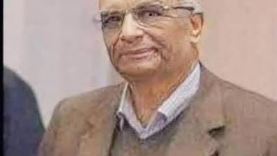 وصول المتهم في قضية الطفل ياسين إلى محكمة جنايات إيتاي البارود بالبحيرة