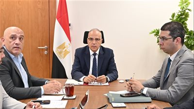 الري: حصر وتقييم محطات الرفع لتحديد أولويات وتكلفة الصيانة والإحلال لها