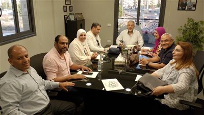 لجنة اختيار مرشحي حزب الوعي لانتخابات مجلس النواب تضع معايير اختيار المرشحين