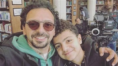 «أنت أشجع رجل في العالم».. أول تعليق من نجل تيمور تيمور بعد وفاة والده