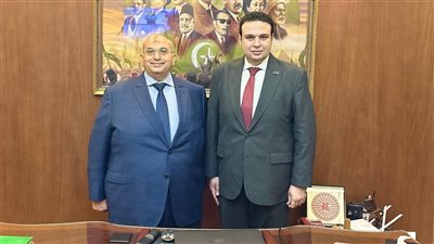 انضمام أشرف عبد الغني خبير الضرائب البارز لمجلس أمناء حزب العدل