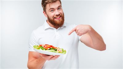 علاج الاكتئاب بالطعام الصحي.. دراسة تكشف النتائج المدهشة 