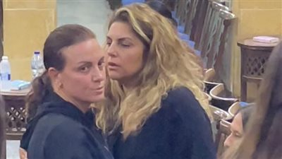 ريهام عبدالغفور ترثي تيمور تيمور : ياللي كنت بتطبطب عليا بعد موت أبويا