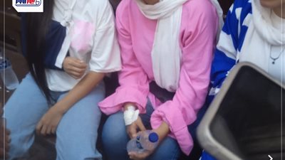 «مستقبل مشرف كنتوا هتضيعوه».. القاضي يوجّه كلمه  لمتهمي حادث طريق الواحات