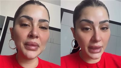 السورية سارة فرح تعلن اعتزالها الغناء باكية : لم أعد أملك الطاقة للاستمرار