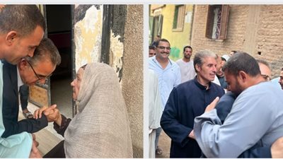 الجبهة الوطنية ببنى سويف يستعد لانتخابات الإعادة بالشيوخ بالجولات والاجتماعات 