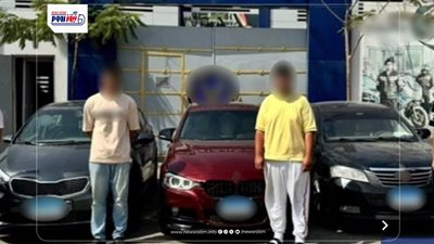 رفع أولى جلسات محاكمة المتهمين بمطاردة الفتيات بطريق الواحات