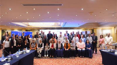 وزارة العمل: تنفيذ الخطة الوطنية لمكافحة أسوأ أشكال عمل الأطفال