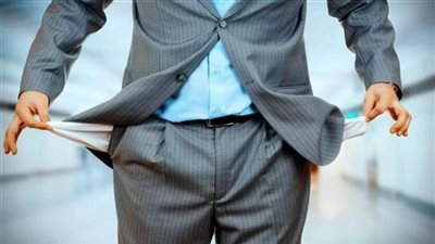 الإحصاء: ارتفاع أعداد أحكام إشهار الإفلاس إلى 6 مواطنين خلال 2024 