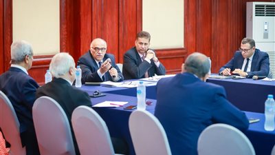 «الصحة» تعقد اجتماعًا لبحث مستجدات منظومة زراعة الأعضاء