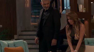 مع بداية عرض مسلسل أزمة ثقة.. أعمال الجريمة تتصدر الأوف سيزون