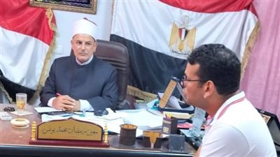 أوقاف كفرالشيخ تعقد اختبارات القبول للمتقدمين لمركز إعداد محفظي القرآن الكريم 