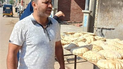 محافظ دمياط يتابع حملات التموين: تحرير 254 محضرًا لمخالفات بالأسواق والمخابز