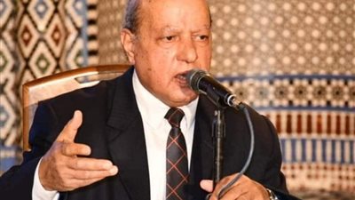 مفتي الجمهورية ينعى العالم الجليل الأستاذ الدكتور صابر عبد الدايم يونس 