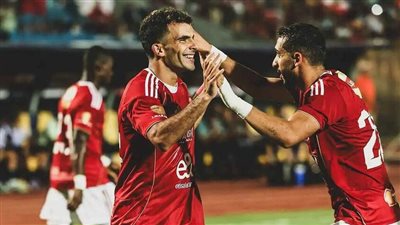 غياب رباعي وظهور لأول مرة.. قائمة الأهلي لمباراة غزل المحلة في الدوري