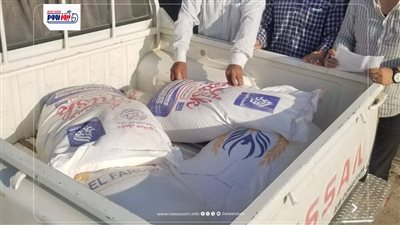 ضبط وتحرير 84 مخالفة متنوعة خلال حملات تموينية وتفتيشية بمراكز المنيا