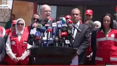 التنسيقية:تصريحات رئيس الوزراء الفلسطيني برفح رسالة للعالم بأهمية الدور المصري