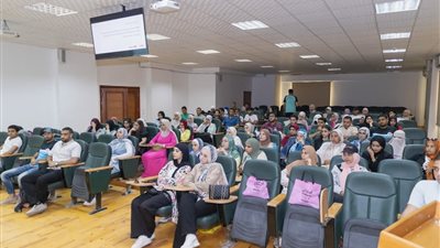 جامعة السويس تطلق برنامج «أنت أيضًا مسئول» لتعزيز القيادة والمسؤولية المجتمعية