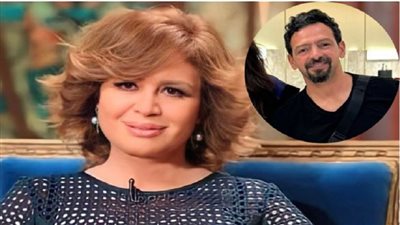 إلهام شاهين تنعي تيمور تيمور: «رحيل مفاجئ لخفة الظل وطيبة القلب» |فيديو