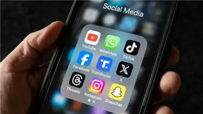 محمد قطب: بعض الدول العربية اختارت مسارًا مباشرًا يتمثل بحجب المواقع الضارة