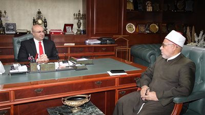 الأزهر ببني سويف يواصل جهوده في نشر الفكر الوسطي عبر قوافل دعوية