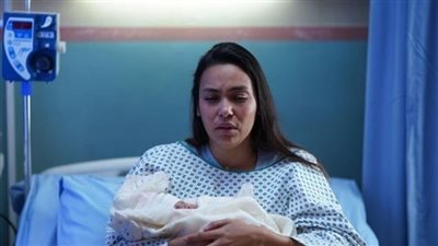 بعد نجاحها في العتاولة .. دعاء طاهر تشارك في مسلسلي وتر حساس 2 وولاد الأبالسة