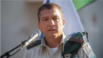 «اقتلوا 50 ألف فلسطيني ولو أطفال«.. تسريب خطير يفضح وحشية جنرال إسرائيلي!