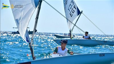 استئناف منافسات المرحلة الأولى ببطولة الجمهورية للشراع