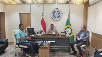 الدقهلية تشدد على التزام المصانع بالاشتراطات البيئية حفاظًا على صحة المواطنين