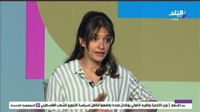 شغف التايكوندو يقود شيرين الشهابي لترك العمل واستكمال حلمها الرياضي |فيديو 