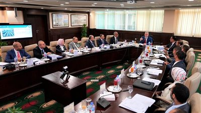 بدوي: البتروكيماويات لبنة أساسية في انتاج المنتجات المرتبطة بالحياة اليومية 