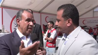 وزير الخارجية: مصر تواصل الضغط لإدخال المساعدات إلى غزة رغم عراقيل إسرائيل