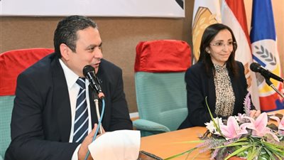 «العدالة والنزاهة والشفافية» محور ندوة هيئة الرقابة الإدارية بالبحيرة