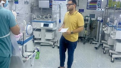 تفتيش مفاجئ بمركز حضانات خاص في المنوفية بناءً على شكوى مواطن