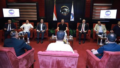 برئاسة عبد الجواد.. مستقبل وطن يبحث استعدادات انتخابات النواب وشروط الاختيار 